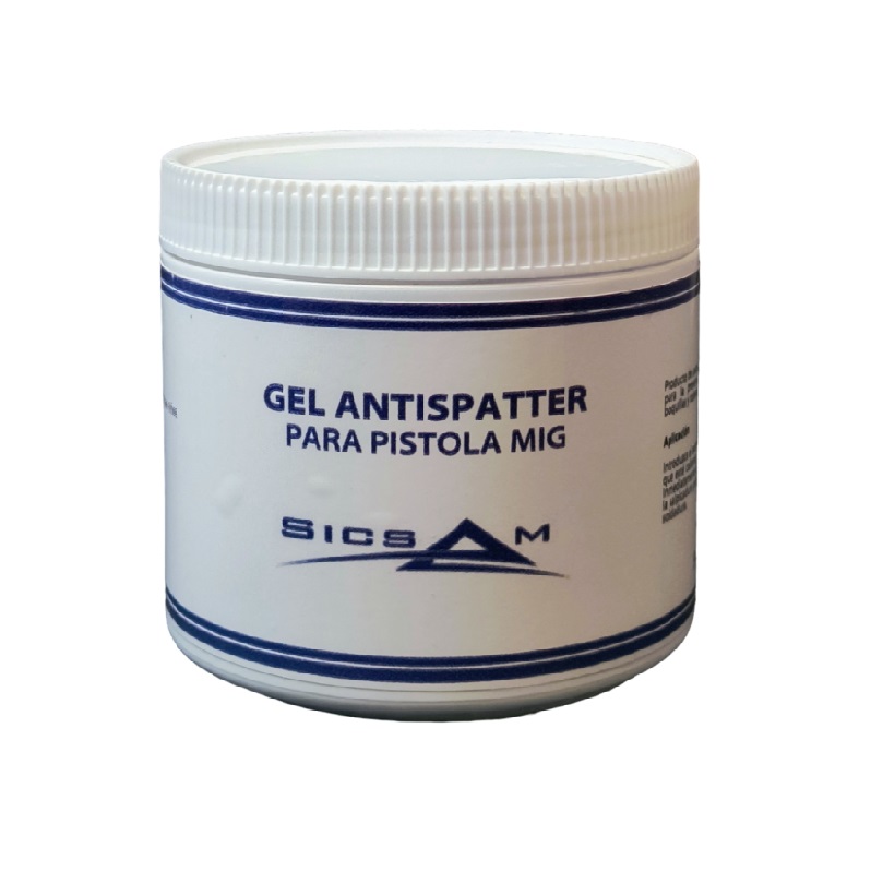 Gel Anti Salpicaduras para Soldadura