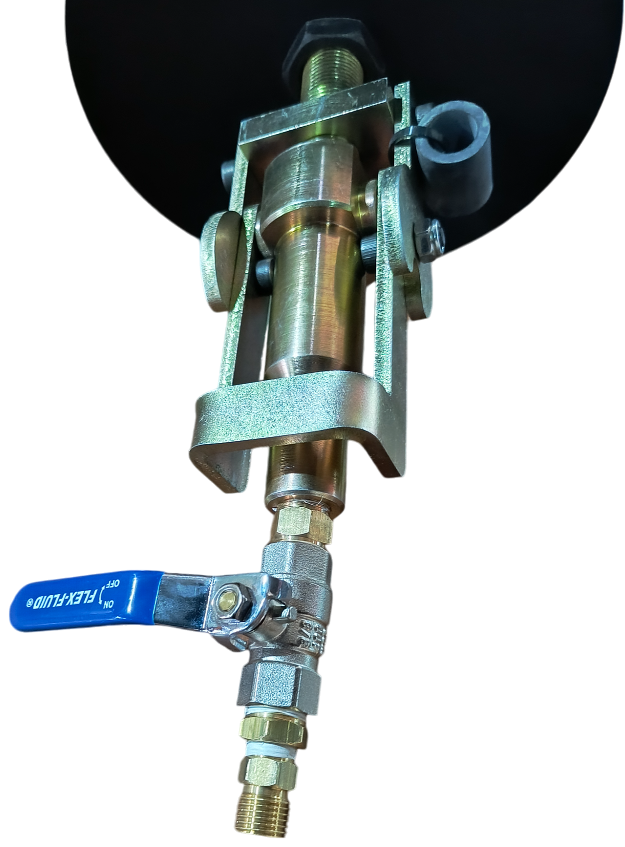 Porta Lanza Oxiflame - Imagen 3