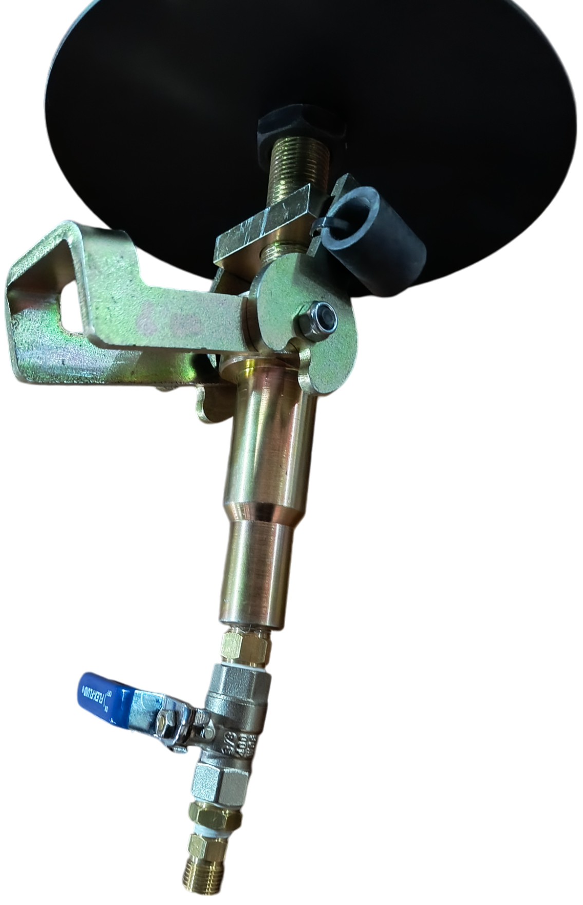 Porta Lanza Oxiflame - Imagen 4